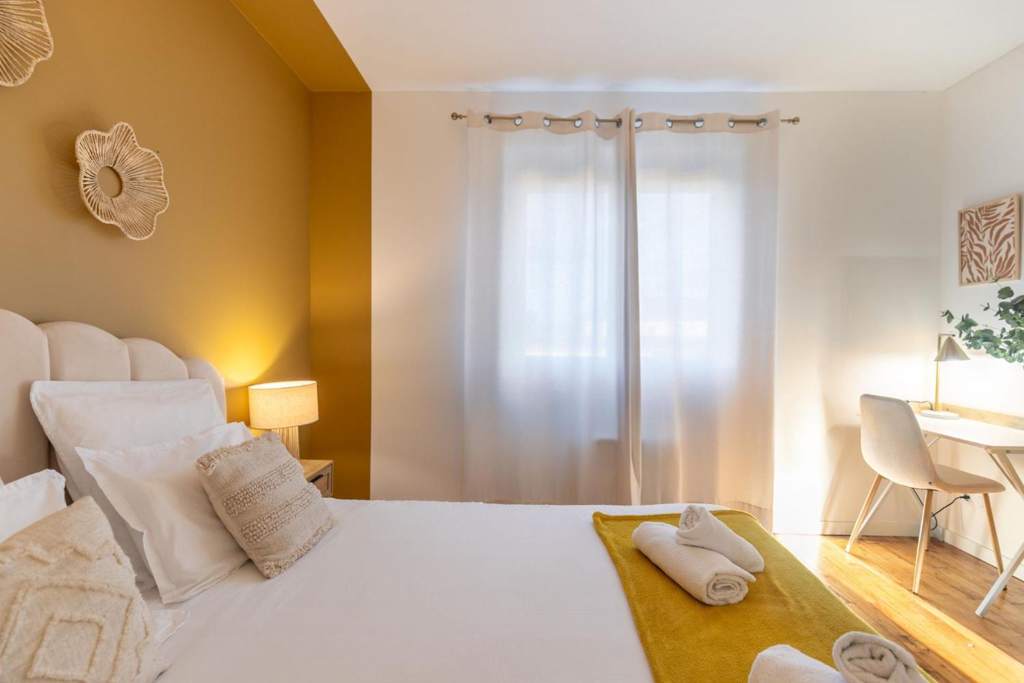 Le Boho - Charmant T3 Avec Climatisation Et Fibre Bergerac Exterior foto